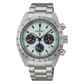 Seiko Prospex Speedtimer ‘Youngtimer’ in Mint Green Watch SSC965P1