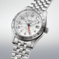 Seiko 5 Sports ‘Overwhite’ Field GMT Watch SSK059K1