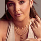 Hot Diamonds x Golden Edit Believe Small Pendant DP841