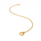 Hot Diamonds x Golden Edit Spirit Pendant DP847