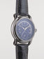 Frederique Constant Manufacture Classic Worldtimer Watch FC-718NWM4H6