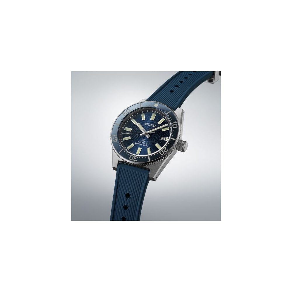 Seiko Prospex Save The Ocean Astrolabe Watch SLA065J1