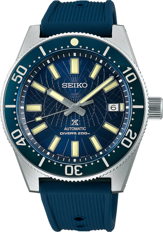 Seiko Prospex Save The Ocean Astrolabe Watch SLA065J1