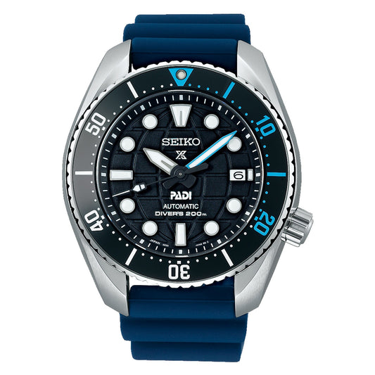 Seiko Prospex King Sumo PADI Divers Watch SPB325J1