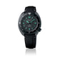 Seiko Prospex 'Black Series' Tortoise SRPH99K1 Strap Watch
