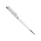 Diamonfire White Glitter Pen
