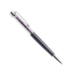 Diamonfire Metallic Blue Glitter Pen