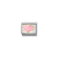 Nomination Composable Pink Enamel Heart Charm 030283/21