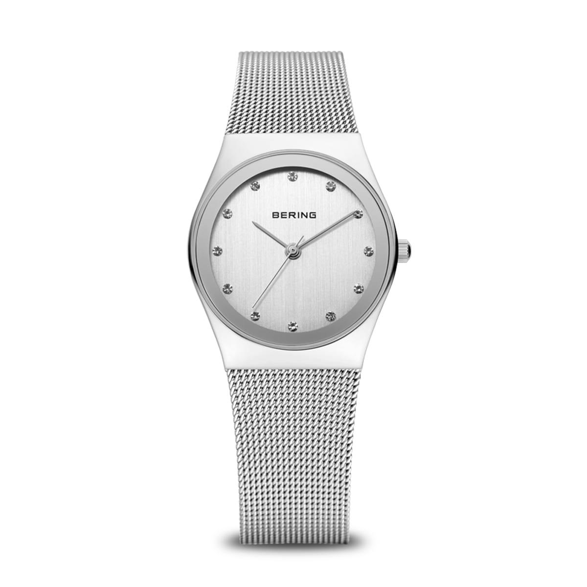 Bering Classic Strap Watch 12927-000