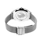 Bering Ultra Slim Polished Watch 17039-000 - Judith Hart Jewellers