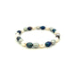 Freshwater Cultured Pearl Elasticated Bracelet