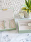 Stackers Sage Green Two Layer Jewellery Box - Judith Hart Jewellers