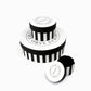 Thomas Sabo Sterling Silver, Jasper and Pearl Bracelet A2099-350-7-L19
