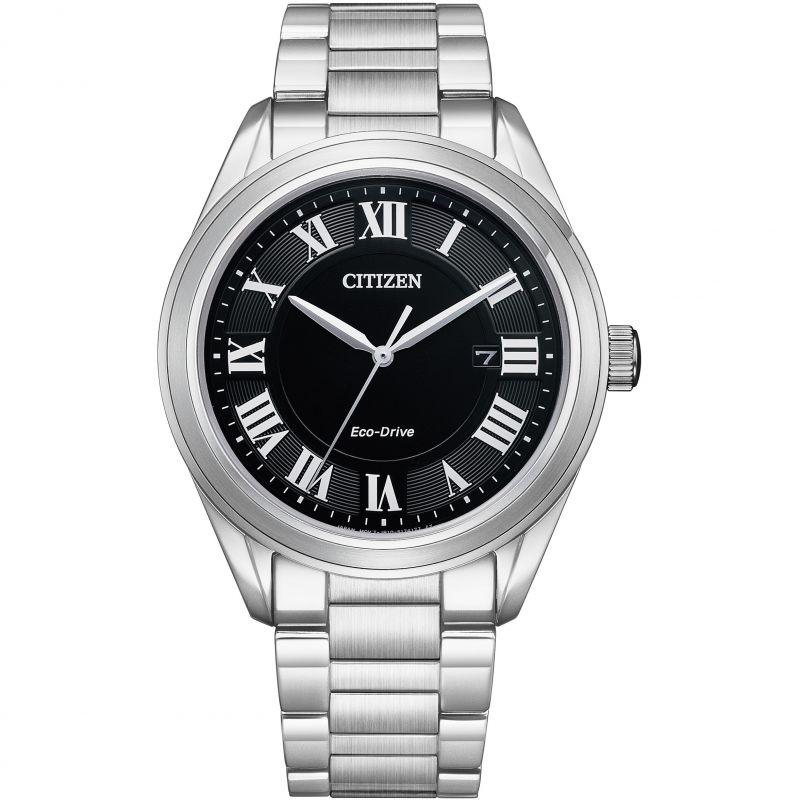 Citizen MENS AREZZO WATCH AW1690-51E - Judith Hart Jewellers