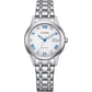Citizen SILHOUETTE CRYSTAL FE1240-81A - Judith Hart Jewellers