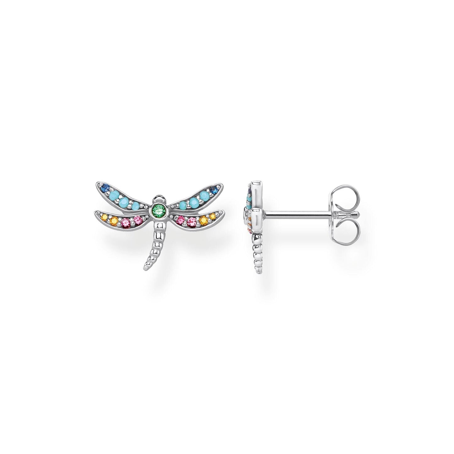 Thomas Sabo, Orecchini a perno da donna Thomas Sabo, Orecchini a perno da donna