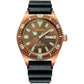 Citizen PROMASTER DIVER AUTOMATIC NY0125-08W - Judith Hart Jewellers