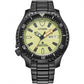 Citizen PROMASTER DIVER AUTOMATIC NY0155-58X - Judith Hart Jewellers