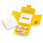Nomination Composable Gold Dragonfly Charm 030149/56