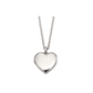 Little Star Olivia Heart Shaped Locket LSN0023 - Judith Hart Jewellers