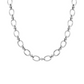 Nomination Affinity Stainless Steel Necklace 46m 028604/001