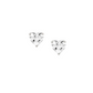 Nomination Sweetrock Stud Earrings 148048/010