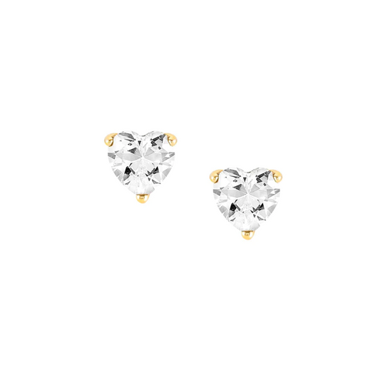 Nomination Sweetrock Stud Earrings 148048/012