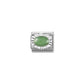 Nomination Oval Green Aventurine 330507/23 - Judith Hart Jewellers