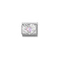 Nomination Heart Pink Opal 330508/38 - Judith Hart Jewellers