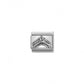 Nomination Classic Silver Rialto Bridge Charm 330105/11
