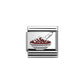 Nomination Bolognese Pasta Charm 330202/36